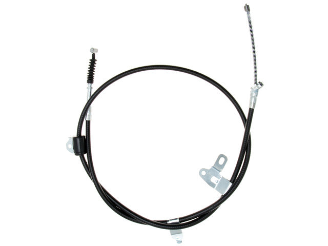 Raybestos Brakes Parking Brake Cable P/N:BC97048 Fits: Toyota Corolla 08-05 - Image 2