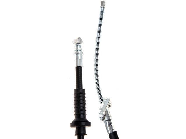 Raybestos Brakes Parking Brake Cable P/N:BC97051 Fits: Toyota Tacoma 15-05 - Image 1