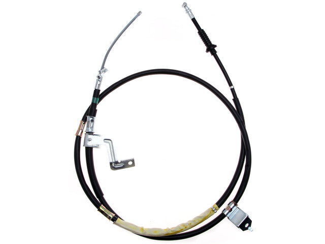 Raybestos Brakes Parking Brake Cable P/N:BC97051 Fits: Toyota Tacoma 15-05 - Image 2
