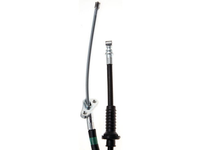 Raybestos Brakes Parking Brake Cable P/N:BC97052 Fits: Toyota Tacoma 15-05 - Image 1