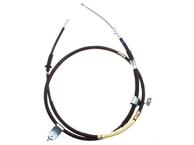 Raybestos Brakes Parking Brake Cable P/N:BC97053 Fits: Toyota Tacoma 14-05 - Image 2