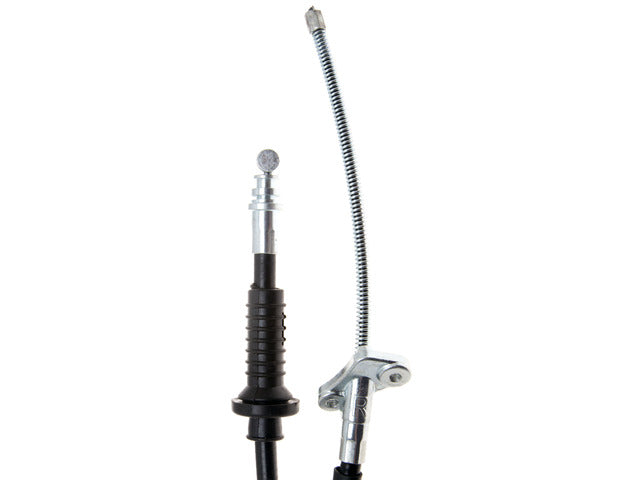 Raybestos Brakes Parking Brake Cable P/N:BC97055 Fits: Toyota Tacoma 15-05 - Image 1