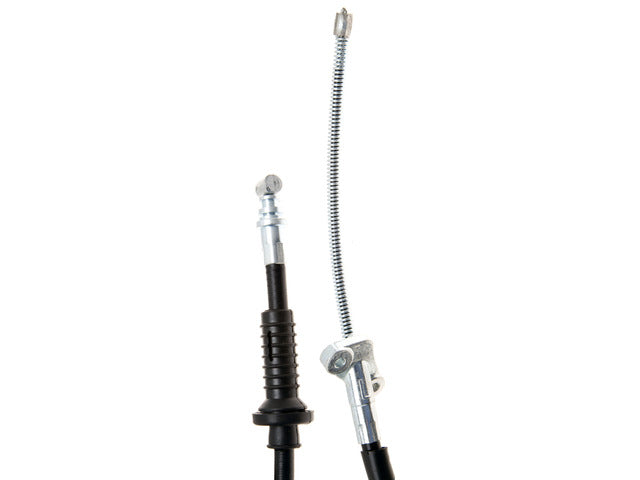 Raybestos Brakes Parking Brake Cable P/N:BC97056 Fits: Toyota Tacoma 15-05 - Image 1