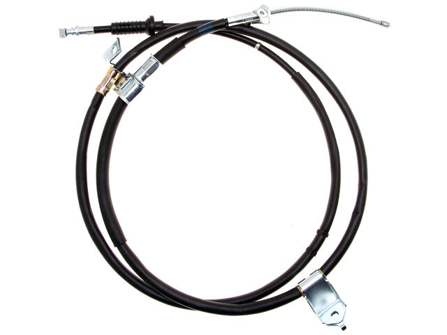 Raybestos Brakes Parking Brake Cable P/N:BC97056 Fits: Toyota Tacoma 15-05 - Image 2