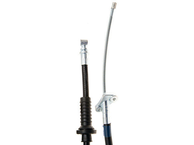 Raybestos Brakes Parking Brake Cable P/N:BC97057 Fits: Toyota Tacoma 11-06, Toyota Tacoma 15-13 - Image 1