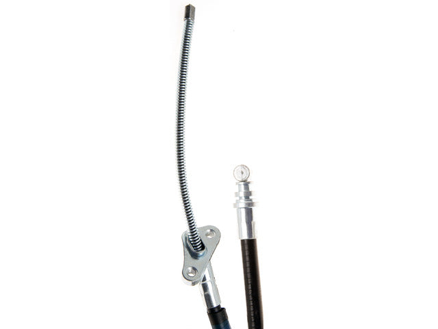 Raybestos Brakes Parking Brake Cable P/N:BC97058 Fits: Toyota Tacoma 11-06, Toyota Tacoma 15-13 - Image 1