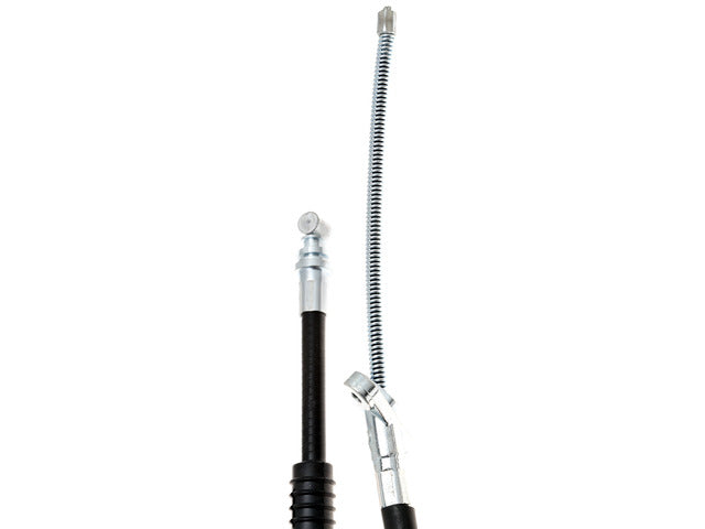 Raybestos Brakes Parking Brake Cable P/N:BC97059 Fits: Toyota Tacoma 11-05, Toyota Tacoma 14-13 - Image 1