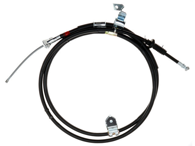 Raybestos Brakes Parking Brake Cable P/N:BC97060 Fits: Toyota Tacoma 11-05 - Image 2
