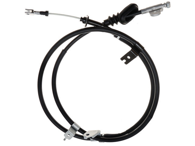 Raybestos Brakes Parking Brake Cable P/N:BC97062 Fits: Nissan Altima 12-07 - Image 2