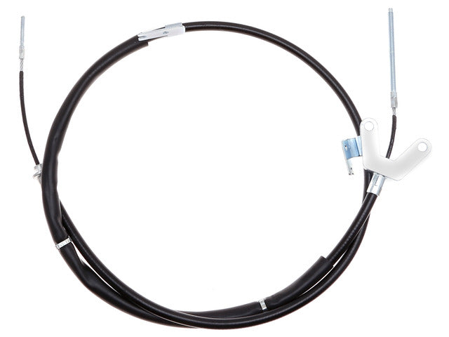 Raybestos Brakes Parking Brake Cable P/N:BC97065 Fits: Toyota Tacoma 15-05 - Image 2
