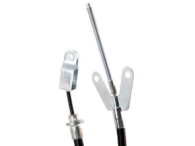 Raybestos Brakes Parking Brake Cable P/N:BC97066 Fits: Toyota Tacoma 15-05 - Image 1