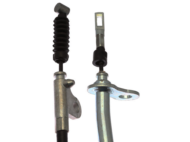 Raybestos Brakes Parking Brake Cable P/N:BC97068 Fits: Infiniti Qx56 10-04, Nissan Armada 15-05, Nissan Pathfinder Armada 2004 - Image 1