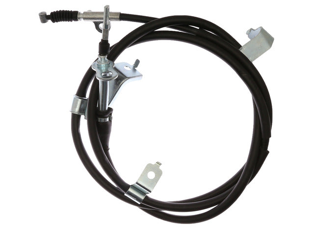 Raybestos Brakes Parking Brake Cable P/N:BC97068 Fits: Infiniti Qx56 10-04, Nissan Armada 15-05, Nissan Pathfinder Armada 2004 - Image 2
