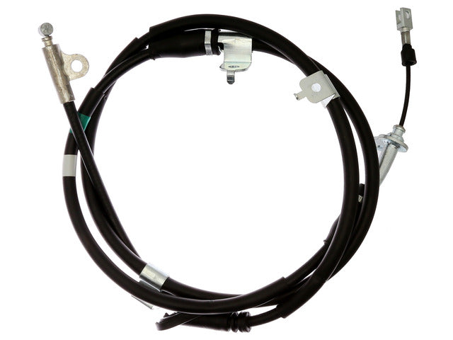 Raybestos Brakes Parking Brake Cable P/N:BC97070 Fits: Nissan Maxima 08-04 - Image 2