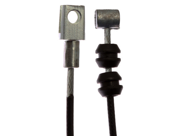 Raybestos Brakes Parking Brake Cable P/N:BC97072 Fits: Nissan Murano 07-03 - Image 1