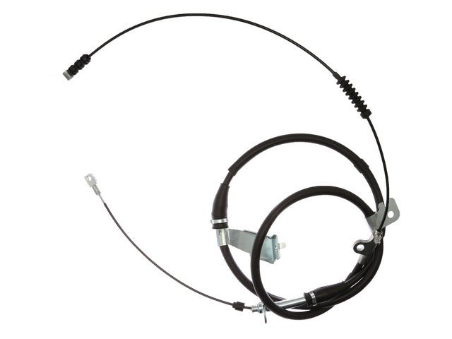 Raybestos Brakes Parking Brake Cable P/N:BC97072 Fits: Nissan Murano 07-03 - Image 2