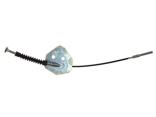 Raybestos Brakes Parking Brake Cable P/N:BC97074 Fits: Scion Tc 10-05 - Image 2