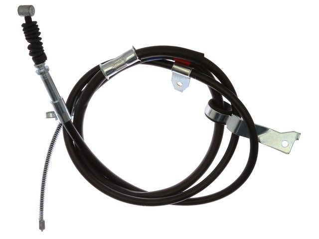 Raybestos Brakes Parking Brake Cable P/N:BC97076 Fits: Scion Tc 10-05 - Image 2