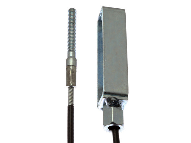 Raybestos Brakes Parking Brake Cable P/N:BC97077 Fits: Toyota Sequoia 04-01 - Image 1