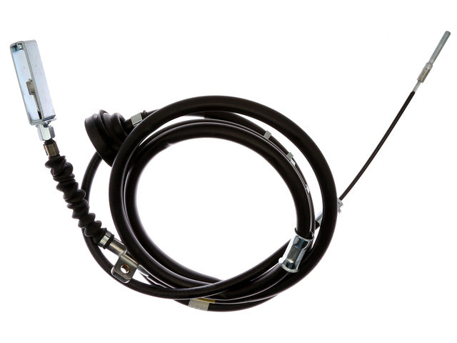 Raybestos Brakes Parking Brake Cable P/N:BC97077 Fits: Toyota Sequoia 04-01 - Image 2