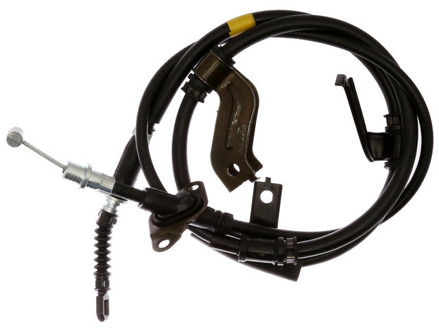 Raybestos Brakes Parking Brake Cable P/N:BC97078 Fits: Hyundai Sonata 10-06 - Image 2