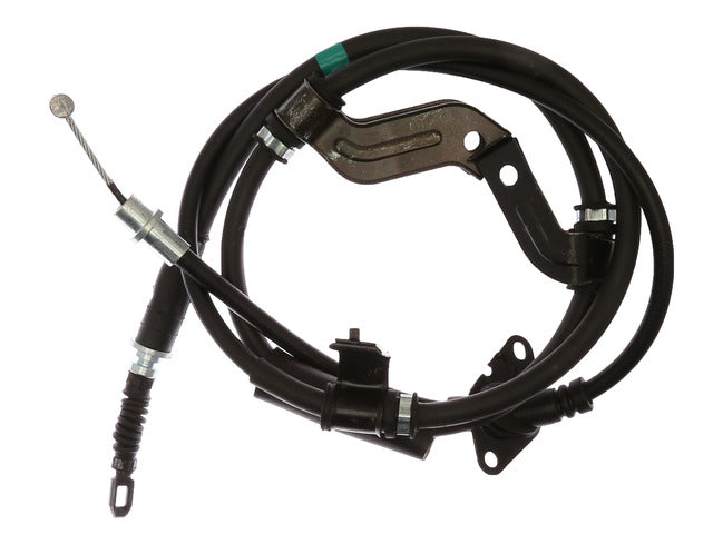 Raybestos Brakes Parking Brake Cable P/N:BC97079 Fits: Hyundai Sonata 10-06 - Image 2
