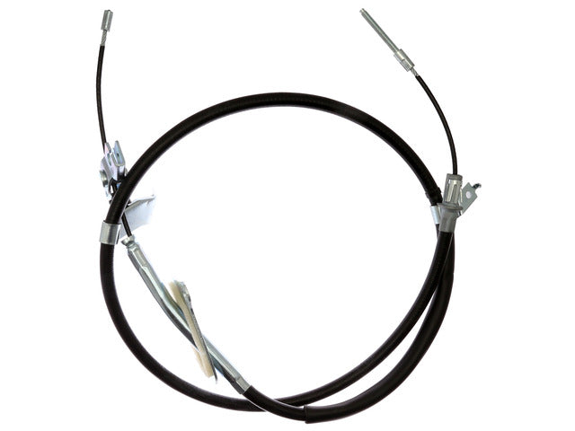 Raybestos Brakes Parking Brake Cable P/N:BC97080 Fits: Nissan Murano 07-03 - Image 2