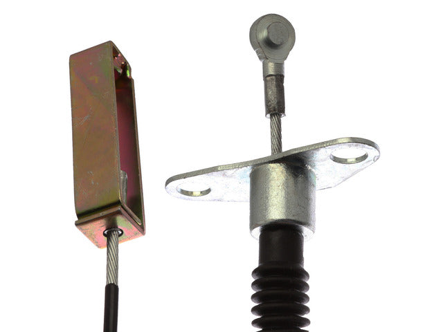 Raybestos Brakes Parking Brake Cable P/N:BC97081 Fits: Kia Sorento 06-03 - Image 1