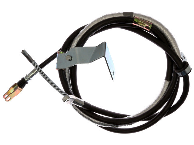 Raybestos Brakes Parking Brake Cable P/N:BC97083 Fits: Toyota Sequoia 04-01 - Image 2