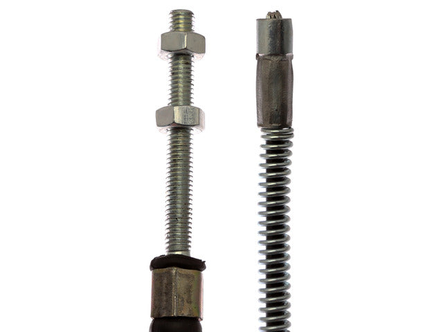 Raybestos Brakes Parking Brake Cable P/N:BC97084 Fits: Toyota Sequoia 04-01 - Image 1