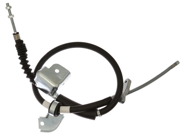 Raybestos Brakes Parking Brake Cable P/N:BC97084 Fits: Toyota Sequoia 04-01 - Image 2