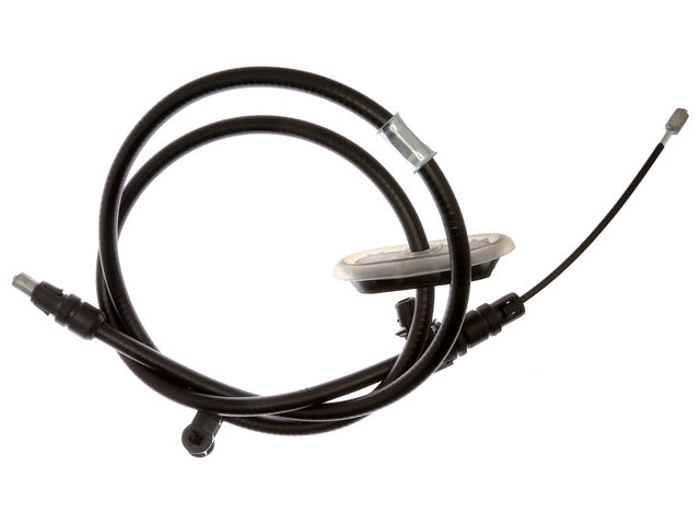 Raybestos Brakes Parking Brake Cable P/N:BC97085 Fits: Chevrolet Malibu 07-05 - Image 2