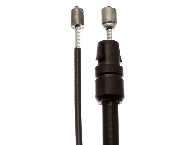 Raybestos Brakes Parking Brake Cable P/N:BC97086 Fits: Chevrolet Malibu 07-05 - Image 1