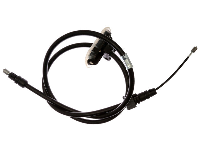 Raybestos Brakes Parking Brake Cable P/N:BC97086 Fits: Chevrolet Malibu 07-05 - Image 2