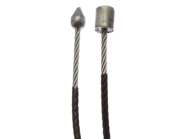 Raybestos Brakes Parking Brake Cable P/N:BC97087 Fits: Chevrolet Silverado 1500 13-10, GMC Sierra 1500 13-10 - Image 1