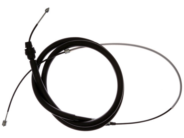Raybestos Brakes Parking Brake Cable P/N:BC97087 Fits: Chevrolet Silverado 1500 13-10, GMC Sierra 1500 13-10 - Image 2