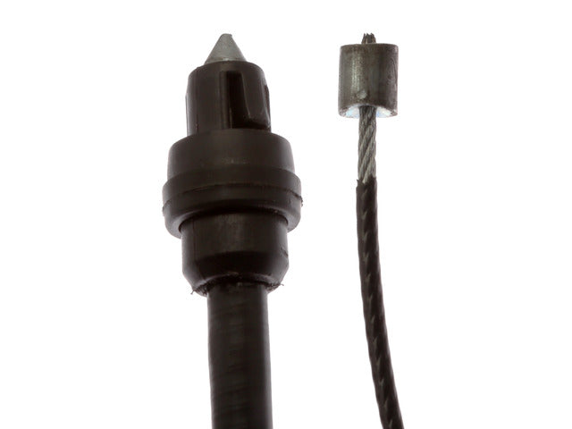 Raybestos Brakes Parking Brake Cable P/N:BC97088 Fits: Chevrolet Silverado 1500 13-10, GMC Sierra 1500 13-10 - Image 1