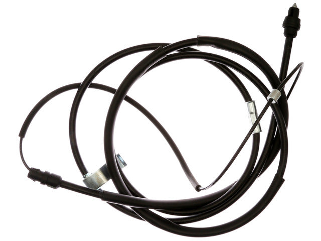 Raybestos Brakes Parking Brake Cable P/N:BC97088 Fits: Chevrolet Silverado 1500 13-10, GMC Sierra 1500 13-10 - Image 2