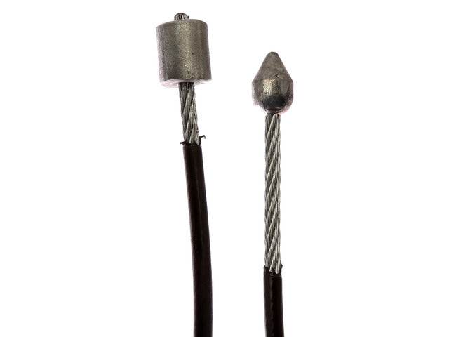 Raybestos Brakes Parking Brake Cable P/N:BC97089 Fits: Chevrolet Silverado 1500 13-10, GMC Sierra 1500 13-10 - Image 1