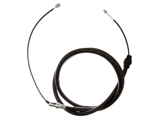 Raybestos Brakes Parking Brake Cable P/N:BC97089 Fits: Chevrolet Silverado 1500 13-10, GMC Sierra 1500 13-10 - Image 2