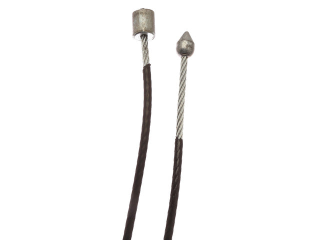 Raybestos Brakes Parking Brake Cable P/N:BC97090 Fits: Chevrolet Silverado 1500 13-10, GMC Sierra 1500 13-10 - Image 1