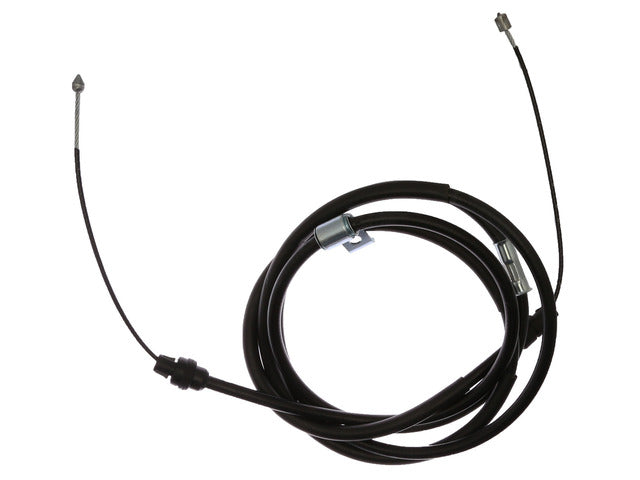 Raybestos Brakes Parking Brake Cable P/N:BC97090 Fits: Chevrolet Silverado 1500 13-10, GMC Sierra 1500 13-10 - Image 2