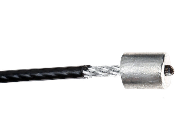 Raybestos Brakes Parking Brake Cable P/N:BC97092 Fits: Chevrolet Silverado 1500 13-10, GMC Sierra 1500 13-10 - Image 1