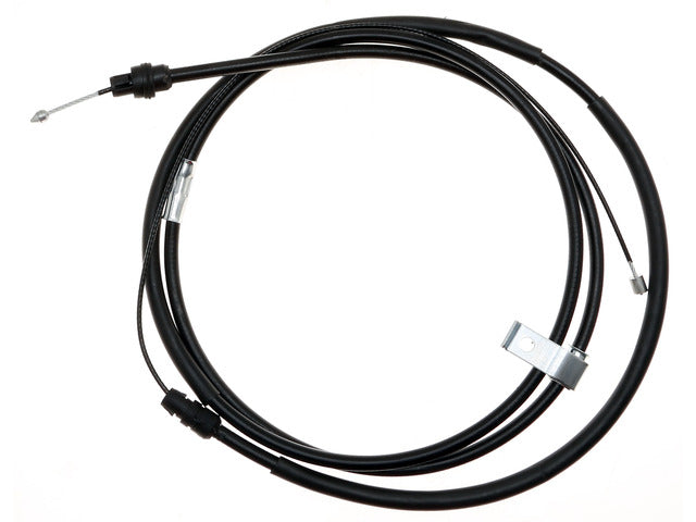 Raybestos Brakes Parking Brake Cable P/N:BC97092 Fits: Chevrolet Silverado 1500 13-10, GMC Sierra 1500 13-10 - Image 2