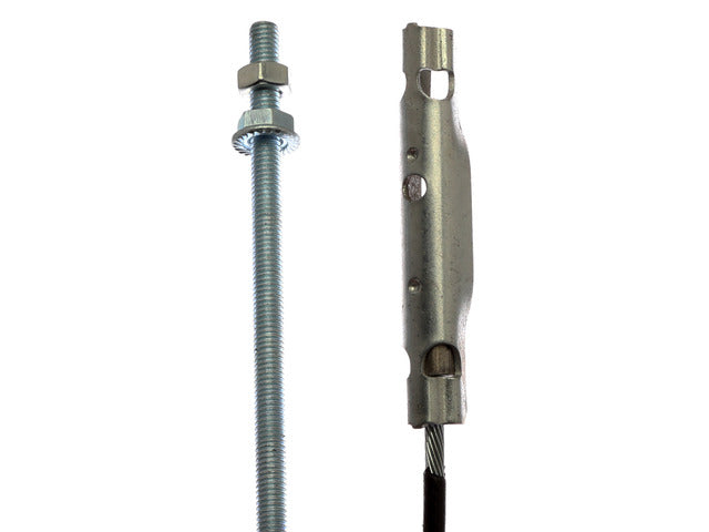 Raybestos Brakes Parking Brake Cable P/N:BC97096 Fits: Chevrolet Silverado 1500 13-10, GMC Sierra 1500 13-10 - Image 1