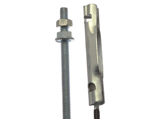 Raybestos Brakes Parking Brake Cable P/N:BC97097 Fits: Chevrolet Silverado 1500 13-10, GMC Sierra 1500 13-10 - Image 1