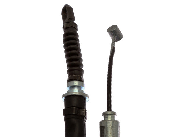 Raybestos Brakes Parking Brake Cable P/N:BC97098 Fits: Chevrolet Silverado 1500 13-10, GMC Sierra 1500 13-10 - Image 1