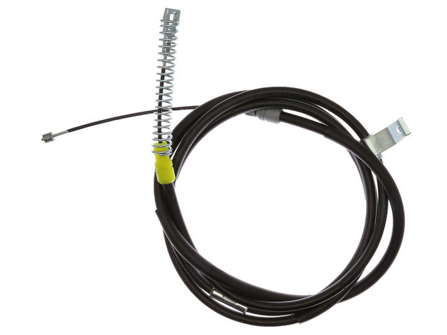 Raybestos Brakes Parking Brake Cable P/N:BC97099 Fits: Chevrolet Silverado 1500 13-10, GMC Sierra 1500 13-10 - Image 2