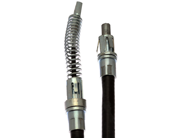 Raybestos Brakes Parking Brake Cable P/N:BC97100 Fits: Chevrolet Equinox 09-07, Pontiac Torrent 09-07 - Image 1