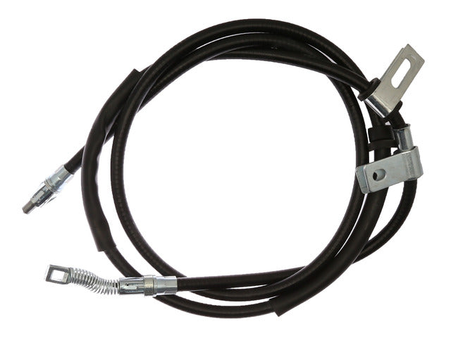 Raybestos Brakes Parking Brake Cable P/N:BC97100 Fits: Chevrolet Equinox 09-07, Pontiac Torrent 09-07 - Image 2